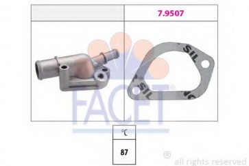 THERMOSTAT FIAT PUNTO 93> 1.6[C.676.87]